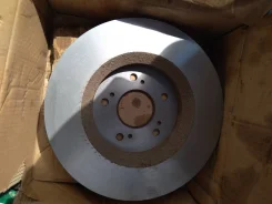 ���� ��������� Honda, Crosstour 10-, Honda CR-V, Honda CR-V RE#07-12 45251SWWG01 ����
