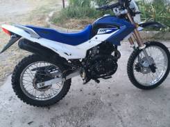 Irbis TTR 250. 250 куб. см., исправен, птс, с пробегом