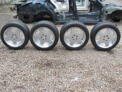 Колесо. Mercedes-Benz S-Class, V220, W220, W140 Mercedes-Benz CL-Class, C215 Двигатели: M112E28, M112E32, M113E43, M113E50, M113E55, M137E58, M137E63...