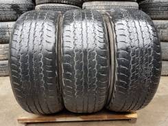 Dunlop Grandtrek AT22. Летние, 2012 год, 30 %, 3 шт