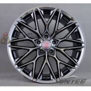 HRE. 9.5x19", 5x114.30, ET35, ЦО 73,1 мм. Под заказ