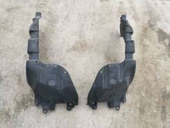 Защита двигателя. Subaru Forester, SH5, SH9, SH9L Двигатели: EJ205, EJ255