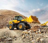SDLG LG956L. Фронтальный погрузчик SDLG 956FH, Новый, 2019г., 5 000 кг., Дизельный, 4,50 куб. м.
