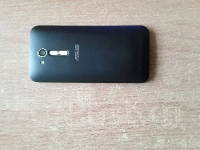 Asus ZenFone Go ZB452KG. �/�, ������ ����