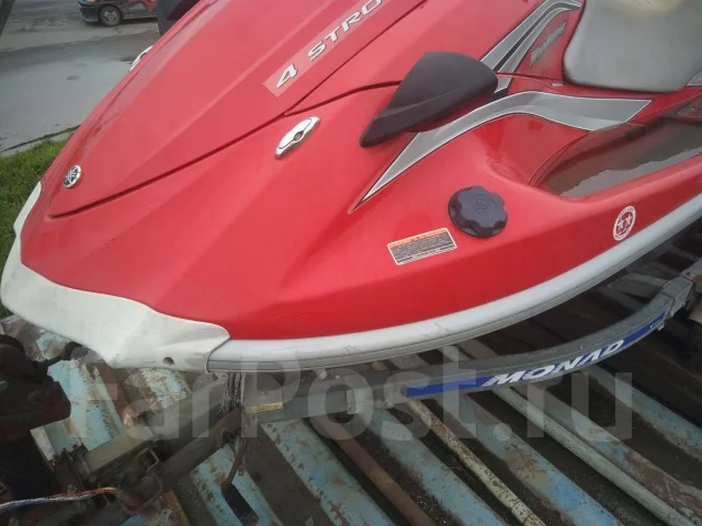 Yamaha VX Deluxe. 2005 ��� ����