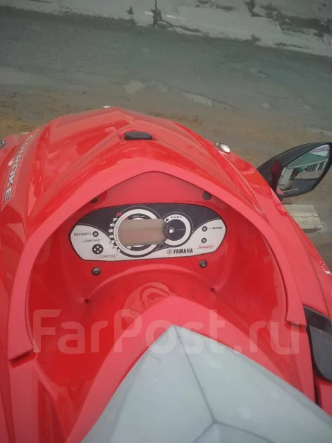 Yamaha VX Deluxe. 2005 ��� ����