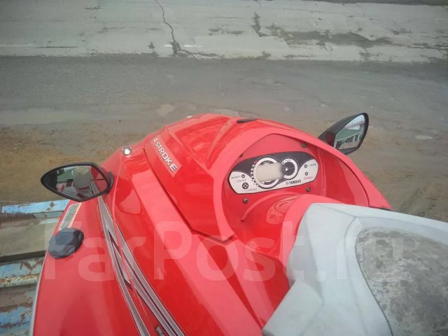 Yamaha VX Deluxe. 2005 ��� ����