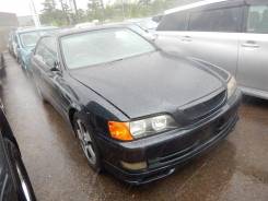 Toyota Chaser. JZX100, 1JZ GTE