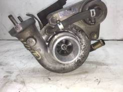Турбина. Toyota: Land Cruiser, Land Cruiser Prado, 4Runner, Hilux, Blizzard Двигатель 2LT