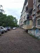 2-комнатная, шоссе Владивостокское 22. Сахпоселок, агентство, 44 кв. м. Дом снаружи