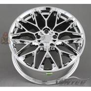 HRE. 8.0x18", 5x112.00, ET32, ЦО 73,1 мм. Под заказ