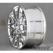HRE. 7.5x17", 5x114.30, ET40, ЦО 73,1 мм. Под заказ