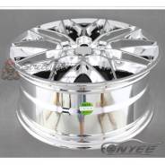 HRE. 7.5x17", 5x112.00, ET40, ЦО 66,6 мм. Под заказ