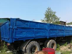 Чмзап 9906. Продаётся полуприцеп Чмзап-9906 г/п 30т., 30 000 кг.