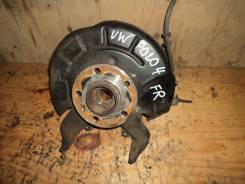 Ступица. Volkswagen: Caddy, Bora, Jetta, Beetle, Polo, Fox, up!, Gol, Golf Seat: Ibiza, Mii, Cordoba, Altea, Leon, Toledo Audi S3, 8L1, 8P1, 8PA Audi...