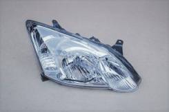 Фара (6к) мех/кор TOYOTA RUNX / ALLEX 04-06 RH ПРАВАЯ (ST-212-11H6R-LD / SAT)
