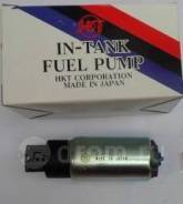 Насос топливный. Ford: Laser, Telstar, Freda, Festiva, Ixion Mitsubishi: Eclipse, Sigma, GTO, Dingo, Galant, Lancer Cedia, L200, Eterna, Bravo, Pajero...