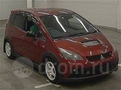 Mitsubishi Colt. Z27AG, 4G15T