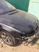 Капот. BMW 7-Series, E65, E66 Двигатель N62B36