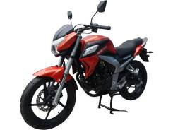 Racer Fighter 250. 250 куб. см., исправен, птс, без пробега