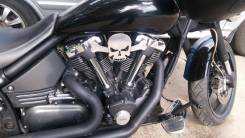 Yamaha Warrior. 1 700 куб. см., исправен, птс, с пробегом