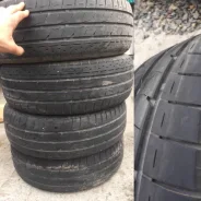Bridgestone Ecopia EP-02. ������, 2015 ���, �/�, ����� 5�% ����