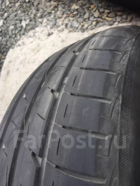 Bridgestone Ecopia EP-02. ������, 2015 ���, �/�, ����� 5 % ����