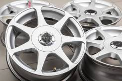 Ultra Type 2 Dually. 6.0x14", 5x100.00, 5x114.30, ET38