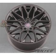 HRE. 8.5x18", 5x115.00, ET30, ЦО 70,3 мм. Под заказ
