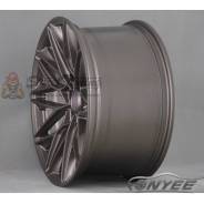 HRE. 8.0x18", 5x100.00, ET38, ЦО 73,1 мм. Под заказ