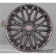 HRE. 8.0x18", 5x110.00, ET35, ЦО 73,1 мм. Под заказ