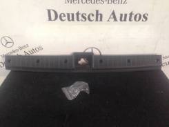 Накладка багажника. Mercedes-Benz M-Class, W163 Двигатели: M111E23, M112E32, M112E37, M113E43, M113E50, M113E55, OM612DELA, OM628