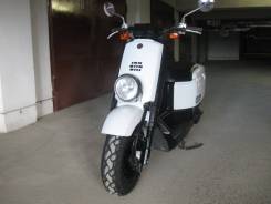 Yamaha Vox. 49 куб. см., исправен, птс, без пробега
