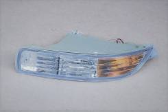 Поворот с туманкой TOYOTA CORONA 94-96 / CALDINA 96-02 LH ЛЕВЫЙ (ST-212-1667CL / SAT)