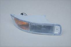 Поворот с туманкой TOYOTA CORONA 94-96 / CALDINA 96-02 RH ПРАВЫЙ (ST-212-1667R / SAT)