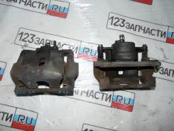 Суппорт тормозной. Toyota Harrier, ACU30, ACU30W, ACU35, ACU35W, GSU30, GSU30W, GSU31, GSU31W, GSU35, GSU35W, GSU36, GSU36W, MCU30, MCU30W, MCU31, MCU...