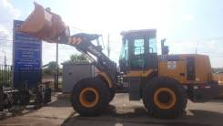 Xcmg ZL50FV. Фронтальный погрузчик XCMG ZL50FV в Братске, 5 000 кг., Дизельный, 3,00 куб. м.