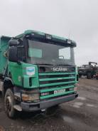 Scania P. Продается самосвал 124CB6x6HZ360, 11 705 куб. см., 20 000 кг. Под заказ
