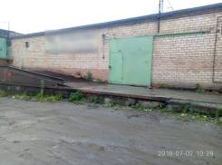 Сдаем склад 250м2 на Фадеева 49. 250 кв. м., улица Фадеева 49, р-н Фадеева. Дом снаружи