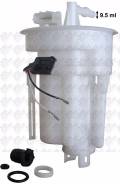 Фильтр топливный, сепаратор. Nissan Teana, J31, J31Z, PJ31 Nissan Presage, PNU31, PU31, TU31, U31 Mitsubishi Lancer Evolution, CY3A, CY4A, CY6A Mitsub...