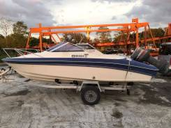 Yamaha FR-18. длина 5,50 м., двигатель подвесной, 70,00 л.с., бензин
