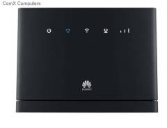 4G роутеры.