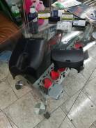 Панель рулевой колонки. BMW Z4, E85, E86 BMW X5, E53 Двигатели: M54B30, M57D30TU, M62B44TU, N62B44, N62B48