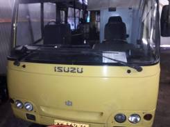 Isuzu Bogdan. Продам Автобус , 5 193 куб. см., 22 места