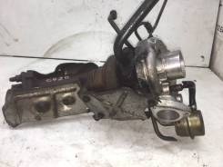 Турбина. Nissan Serena, KVNC23 Nissan Largo, VNW30, VW30 Двигатели: CD20ET, CD20TI