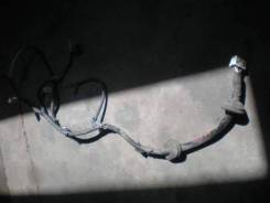 Проводка двери. Nissan Pathfinder, R50 Nissan Terrano, LR50, LUR50, PR50, R50, RR50 Nissan Terrano Regulus, JLR50, JLUR50, JRR50 Infiniti QX4, JR50 Дв...