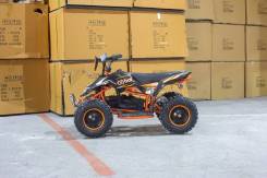 ATV-Bot GT EL1000. исправен, без птс, без пробега