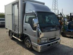 Продам по запчастям в Чите Isuzu Elf