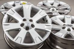 Mitsubishi. x18", 5x114.30, ET38