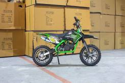 Kawasaki KX. 50 куб. см., исправен, без птс, без пробега